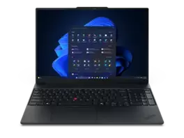 ThinkPad E16 Gen 4 (16" Intel)