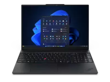 ThinkPad E16 Gen 4 (16" Intel)