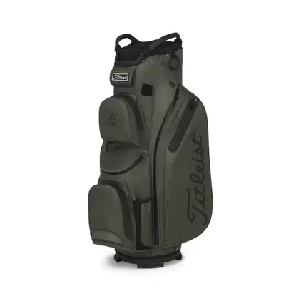 Cart 14 Stadry Bag - golfbägi
