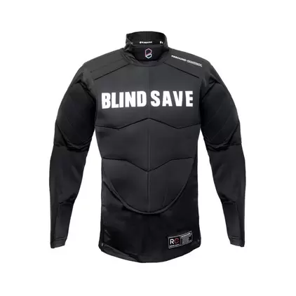 SAMURAI Rintapanssari RC L/S - maalivahdin rintapanssari