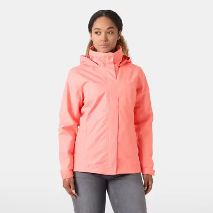 Aden Jacket W