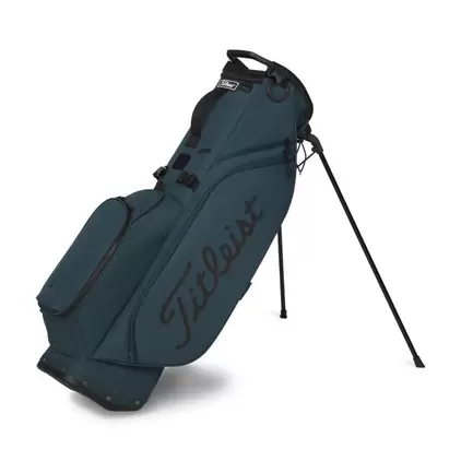 Players S4 Stand Bag - golfbägi