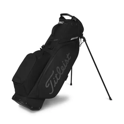 Players 4 StaDry Stand Bag - golfbägi