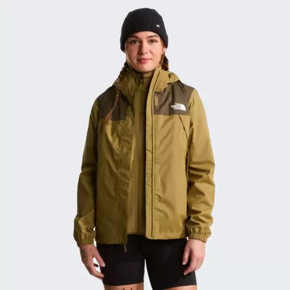 Antora Jacket W