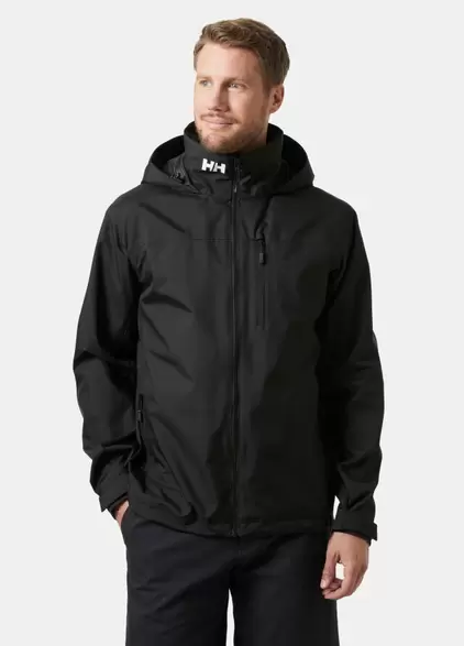 Crew Hooded Jacket 2.0 M