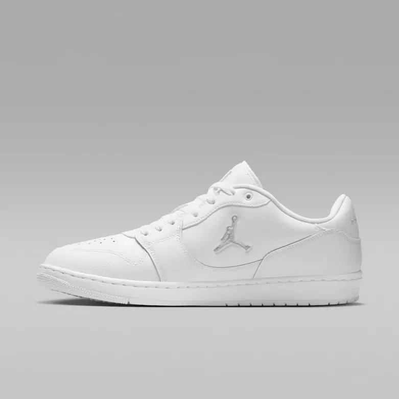 Jordan Court Connect Low