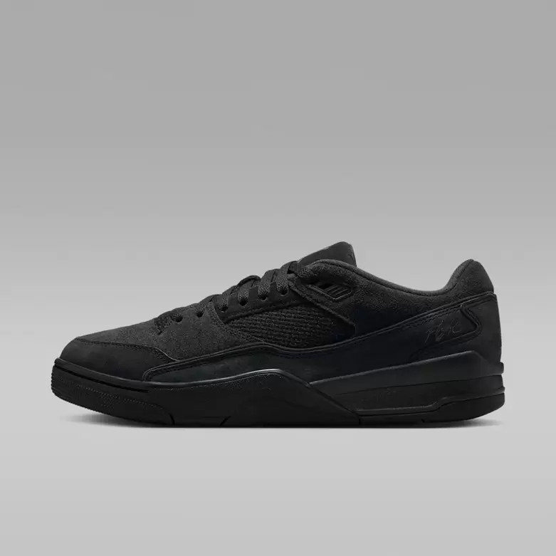 Jordan Flight Court
