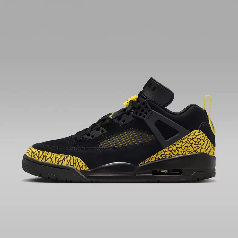 Jordan Spizike Low