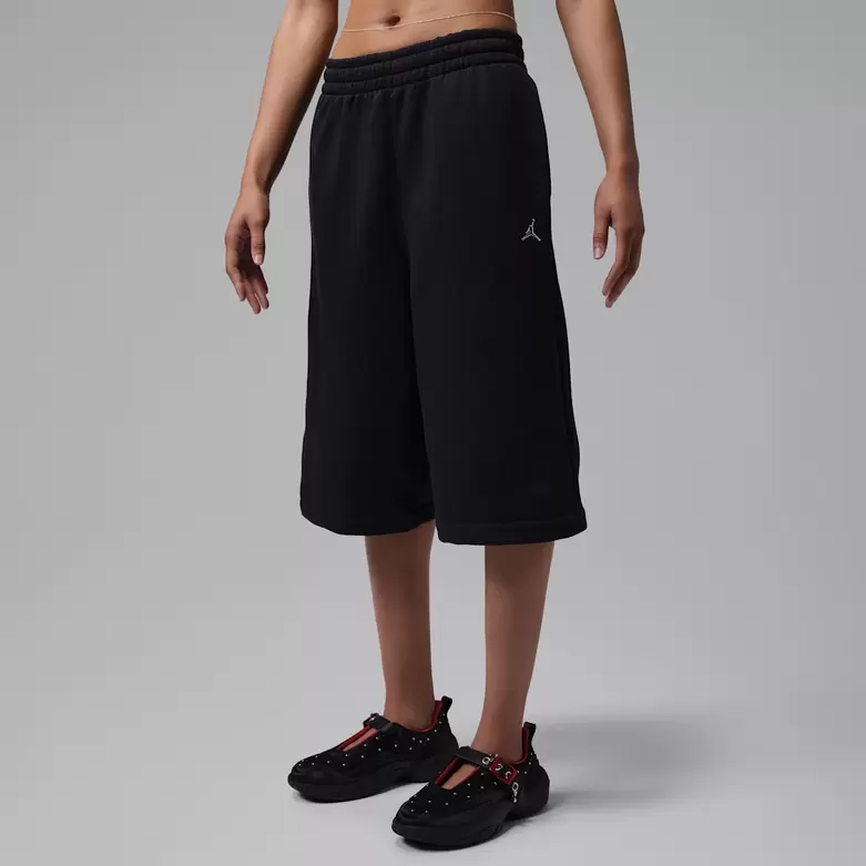Jordan Brooklyn Fleece