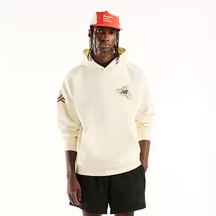 Marathon du Mont Blanc Graphic Hoodie