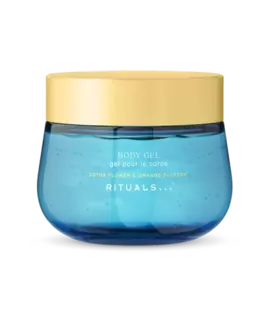 The Ritual of Seshen, vartalogeeli, 200 ml