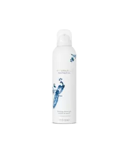 Amsterdam Collection, vaahtoava suihkugeeli, 200 ml