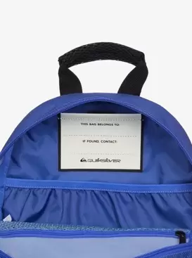 Chompine 3.0 Boys Blue Backpack