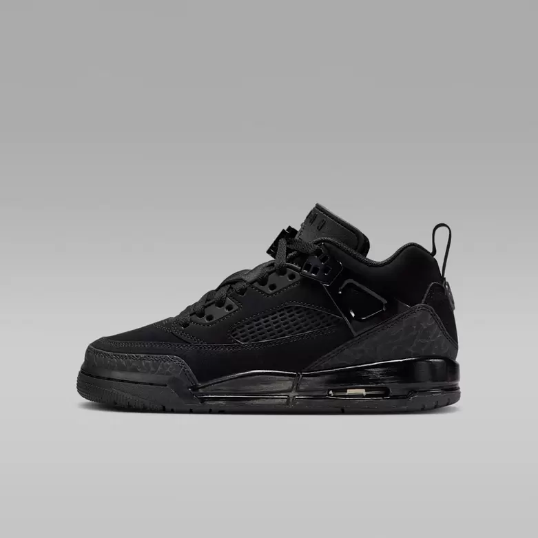 Jordan Spizike Low