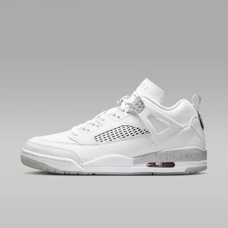 Jordan Spizike Low