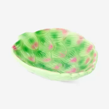 Artichoke serving bowl - 13x15 cm