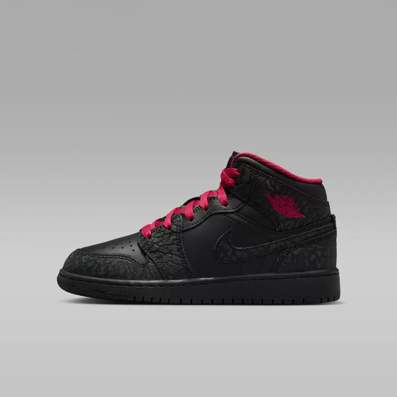 Air Jordan 1 Mid SE