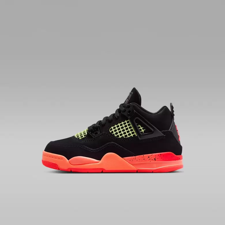 Jordan 4 Retro