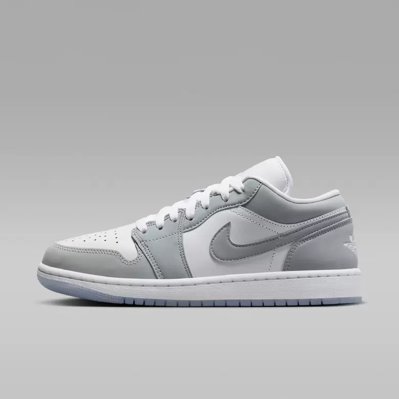 Air Jordan 1 Low