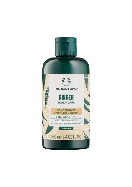 Ginger Scalp Care Conditioner