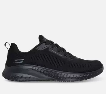 Work: Squad Chaos SR - Waterproof - Black