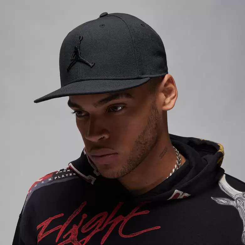 Jordan Jumpman Pro