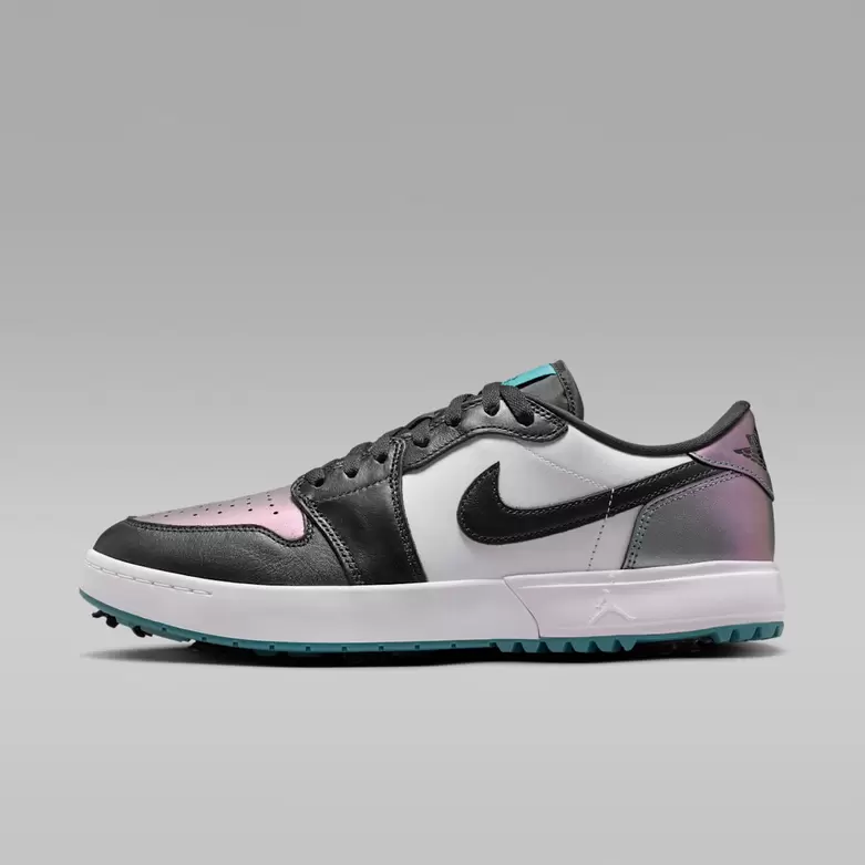 Air Jordan 1 Low G Spiked