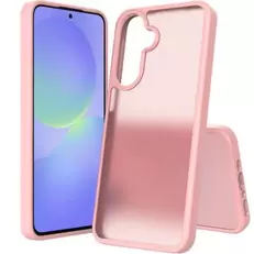 Screenor Samsung Galaxy A27/A37/A36/A56 Icy -suojakuori