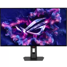 Asus ROG Strix OLED XG32UCWMG 32" -pelinäyttö