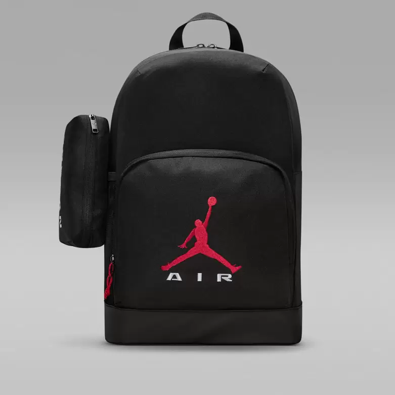 Jordan