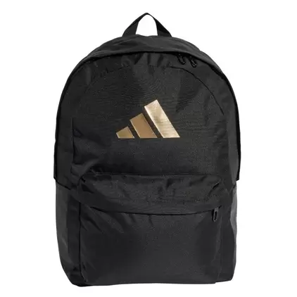 Classic 3 Bar Logo Backpack - päiväreppu