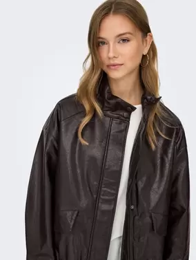 ONLY ONLJULIA Bomber-takki - 15373024