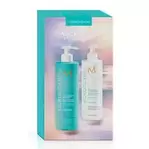 Moroccanoil Volume DUO