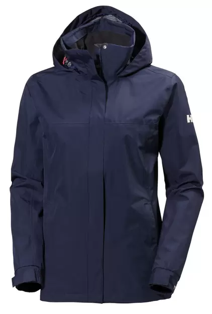 Aden Jacket W