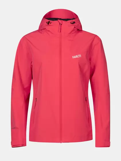 Forter DX Shell Jacket W+