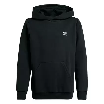 Trefoil Hoodie Jr