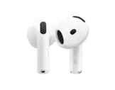 Apple AirPods 4 -nappikuulokkeet aktiivisella melunvaimennuksella (MXP93)
