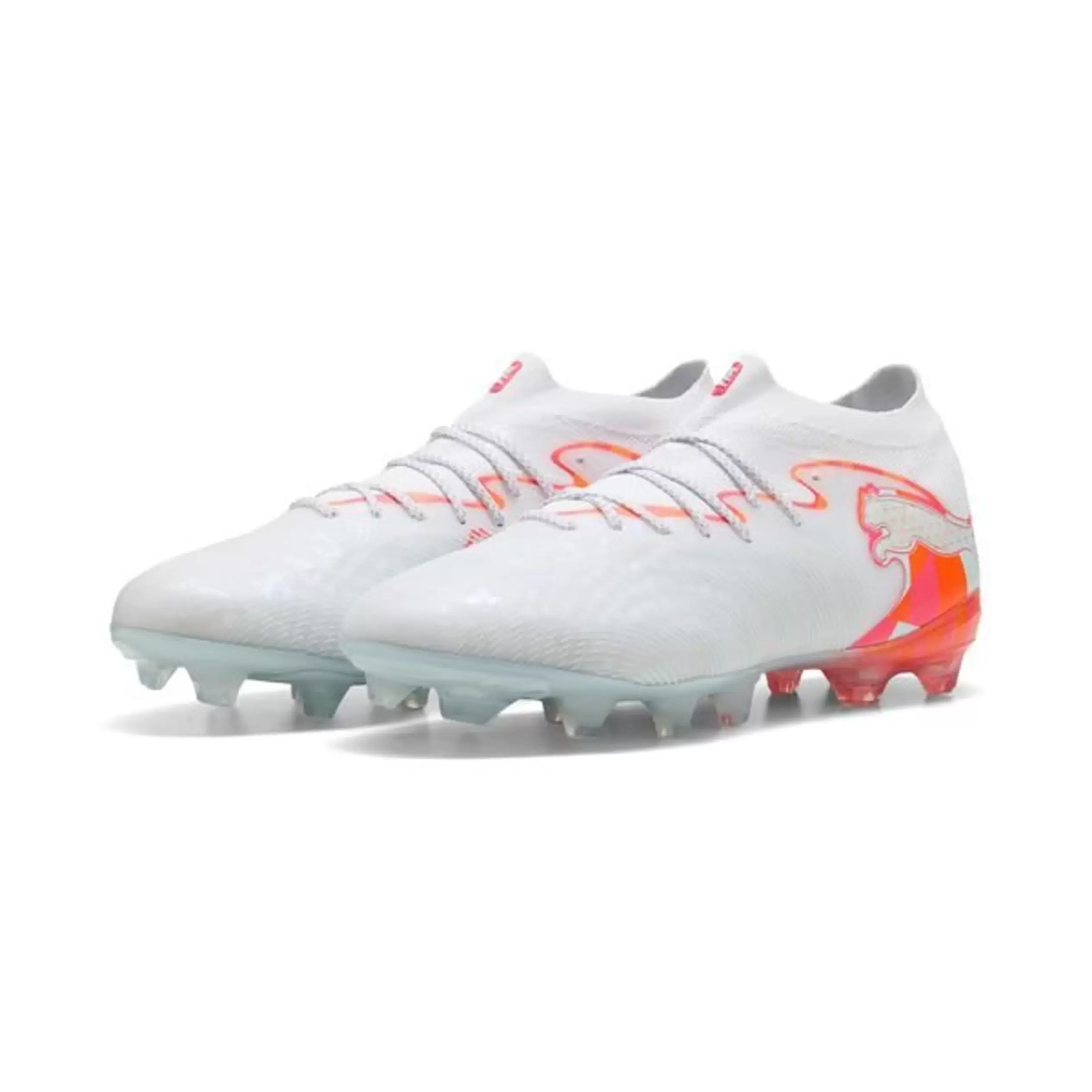 PUMA Future 9 Pro FG/AG Brilliance Nainen