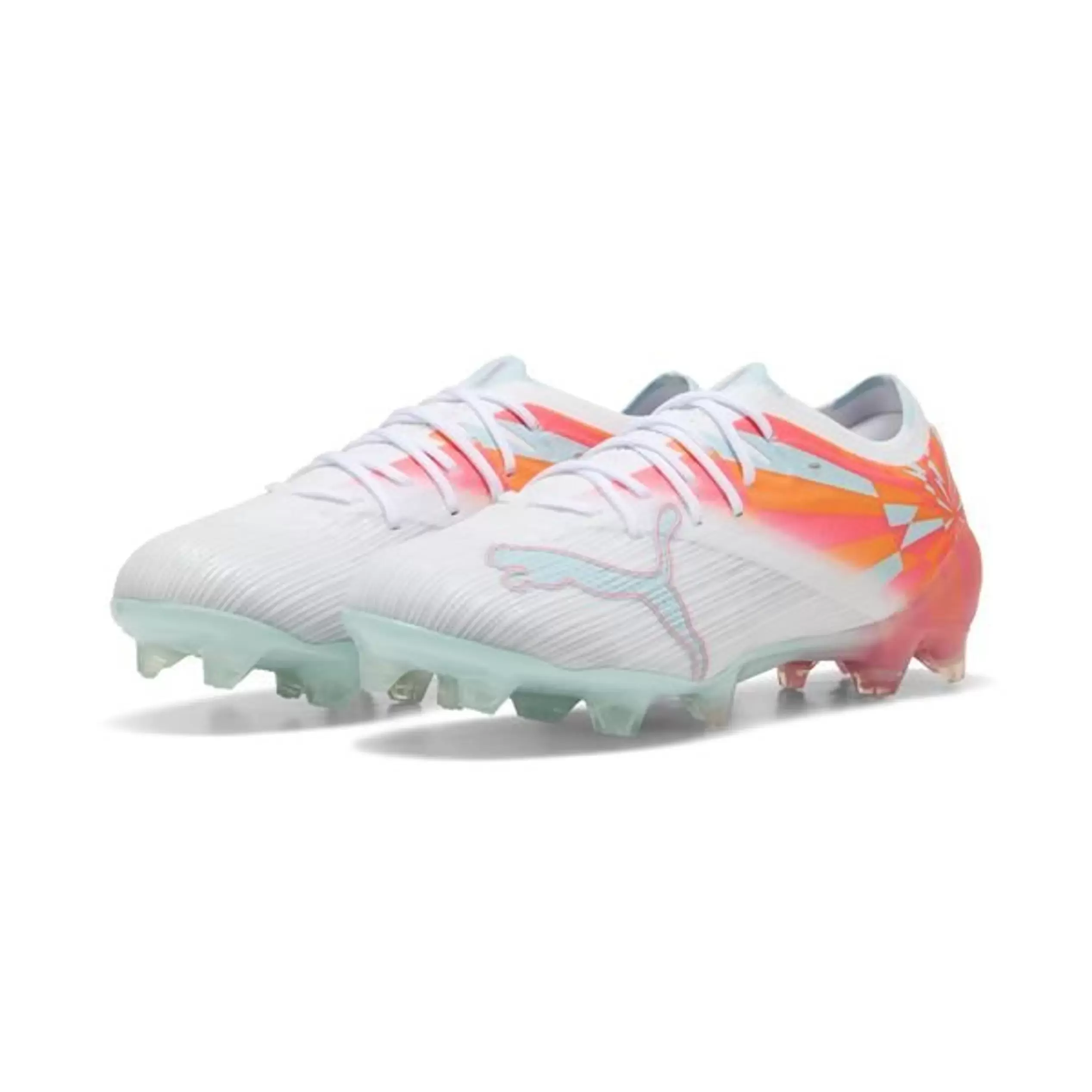 PUMA Ultra Nitro 7 Pro FG Brilliance Nainen