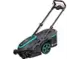 Gardena PowerMax Duo 46/36V P4A akkuruohonleikkuri