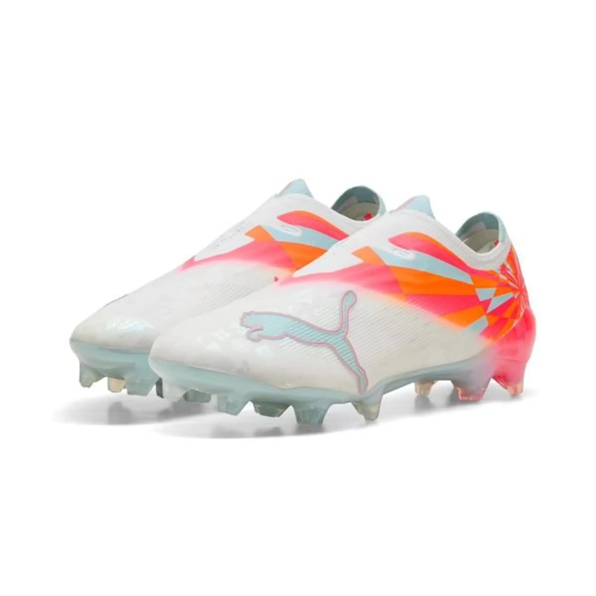 PUMA Ultra Nitro 7 Ultimate Laceless FG Brilliance Nainen