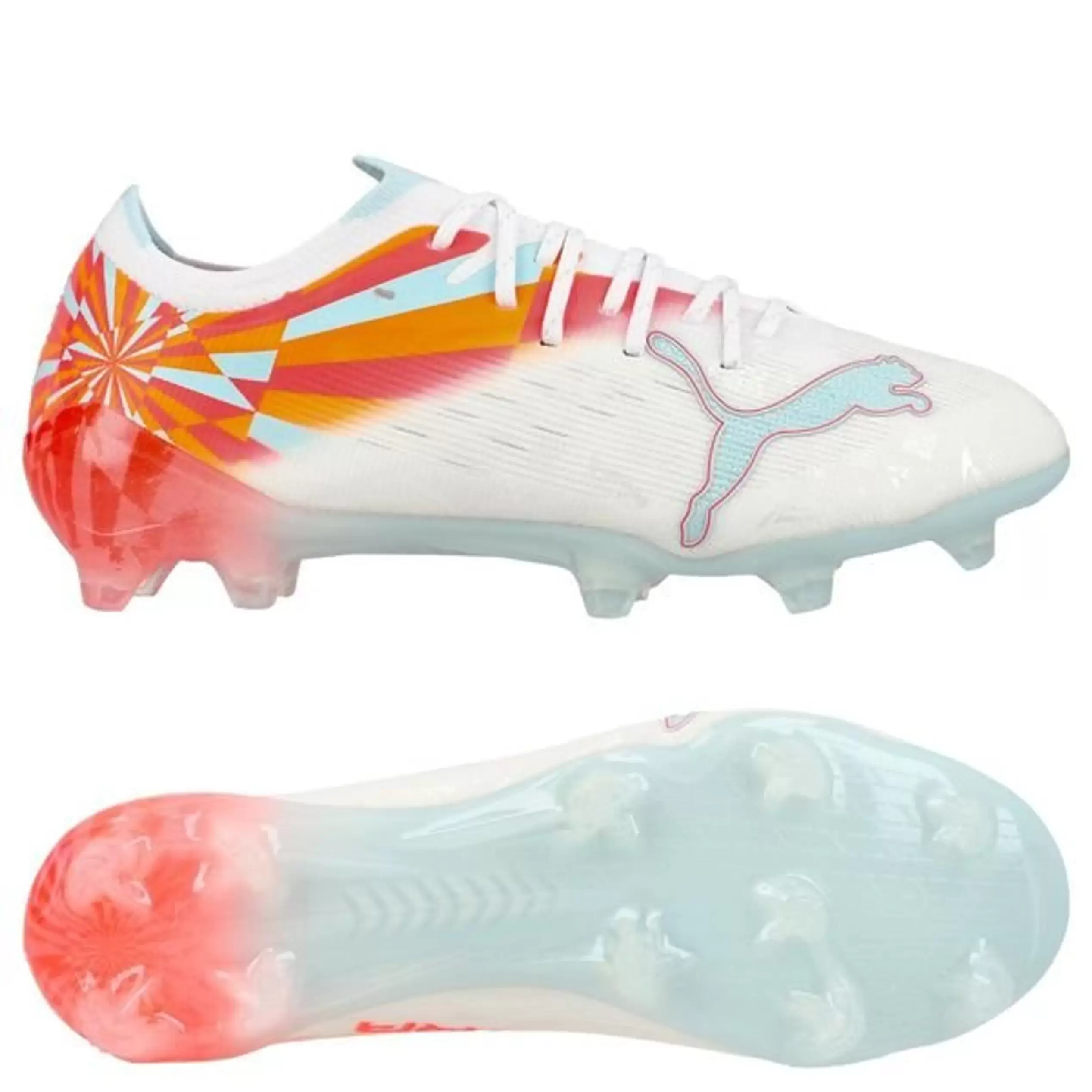 PUMA Ultra Nitro 7 Ultimate FG Brilliance Nainen