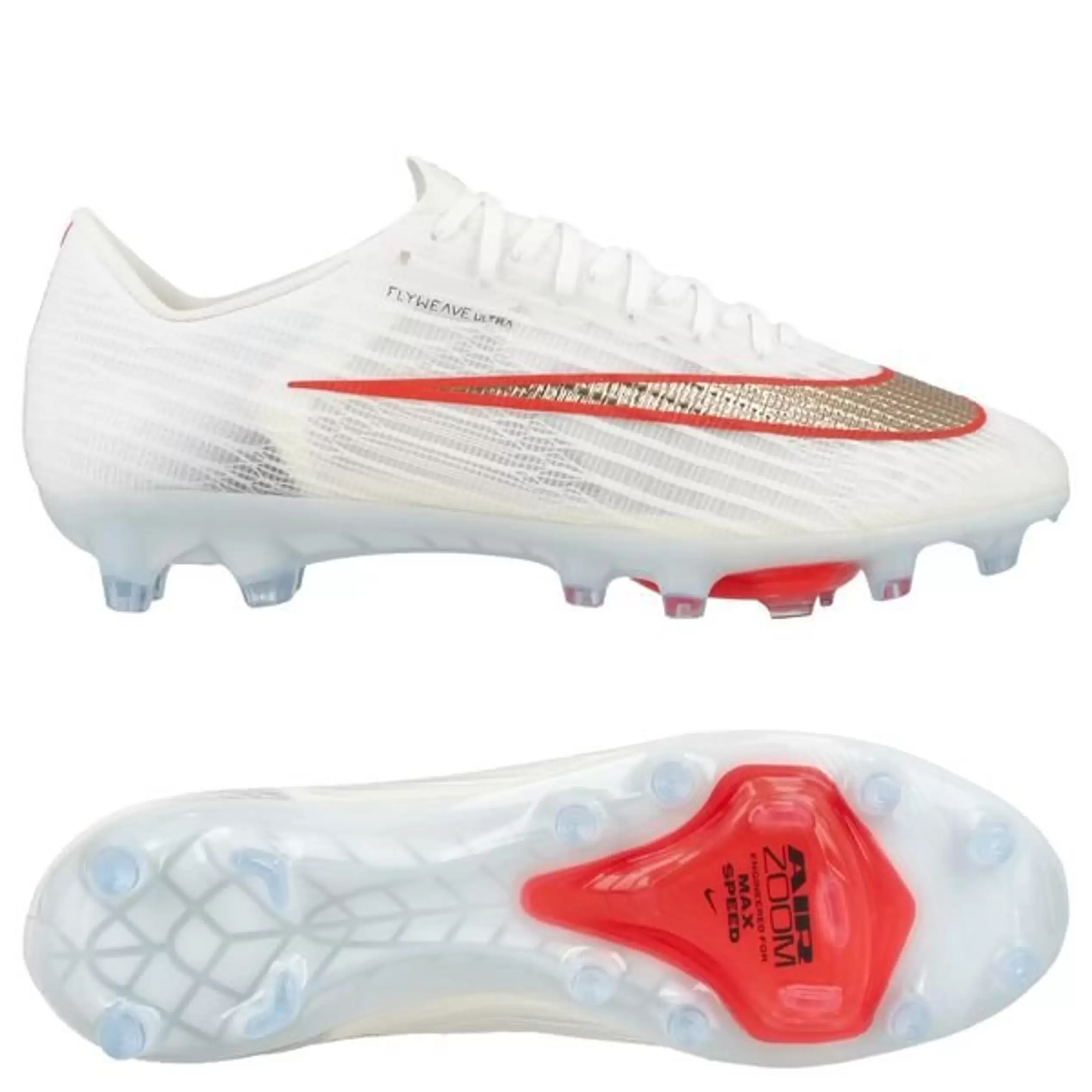 Nike Air Zoom Mercurial Superfly 11 Elite AG-PRO Break Em'