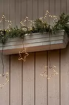 STELLAS valosarja ulkona käytettävä