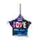 The Beatles 1-Pack Love Sock Gift Set