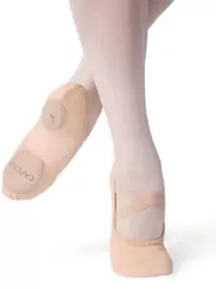 Hanami balettitossut, Light Pink