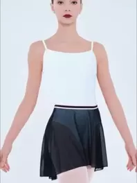 Balettihame Ombrelle