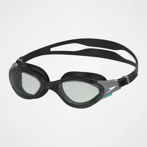 Adult Biofuse 2.0 Optical Goggles Grey/Black