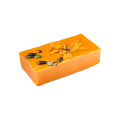 Pumpkin Spice -saippua