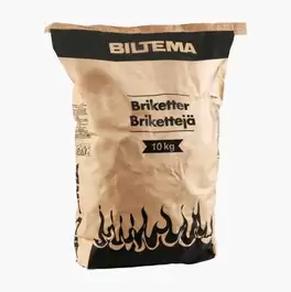 Briketti, 10 kg